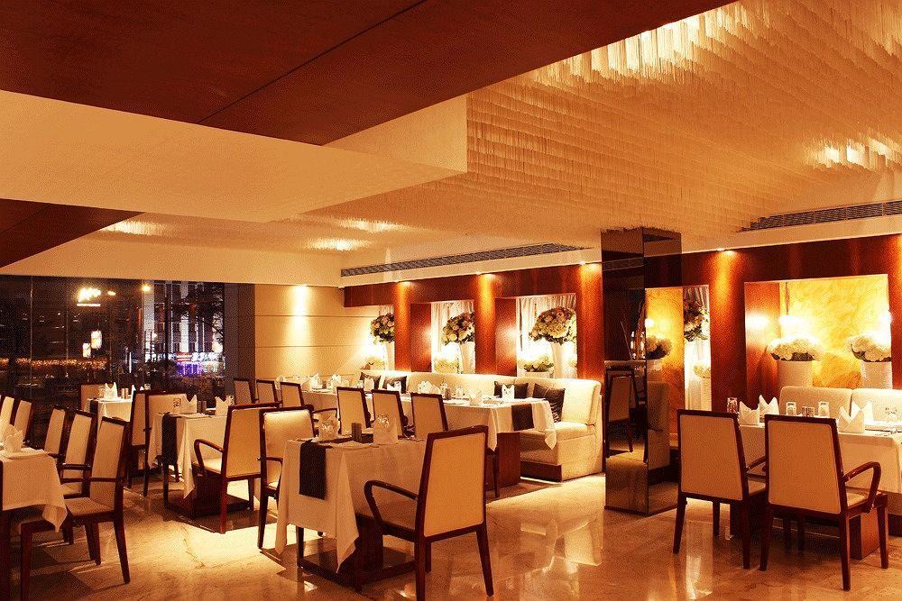 Hotel Celesta - Kalkuta Zewnętrze zdjęcie