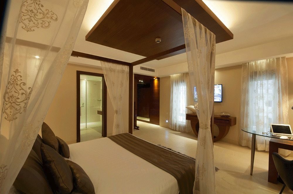 Hotel Celesta - Kalkuta Zewnętrze zdjęcie