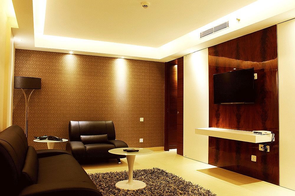 Hotel Celesta - Kalkuta Zewnętrze zdjęcie